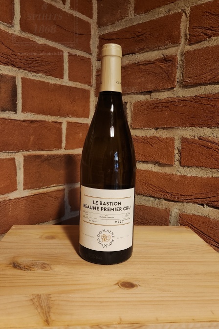 Le Bastion Beaune Premier Cru Blanc 2022 Chanson