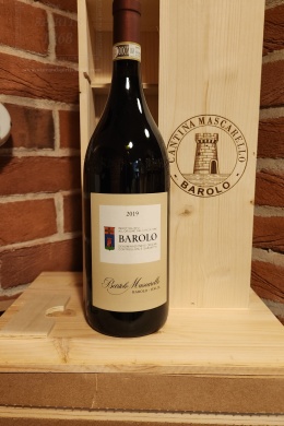 Barolo Bartolo Mascarello 2019 Magnum Bartolo Mascarello