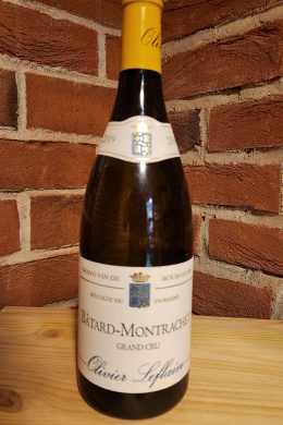 Batard Montrachet Grand Cru 2019 Olivier Leflaive