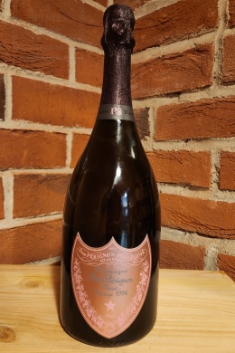 Champagne Dom Perignon Rosè P 2 1996 Dom Perignon