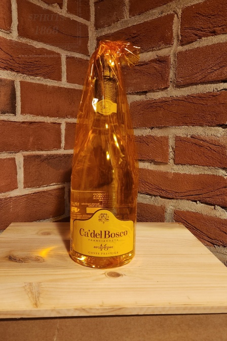 Cuvee Prestige Franciacorta Extra Brut