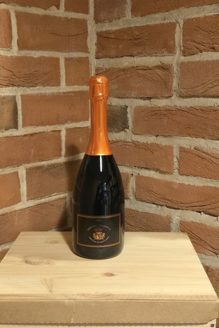 Salviano Brut Metodo Classico 2020