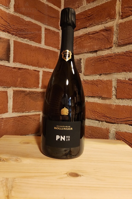 Bollinger Pinot Noir P.N. 19