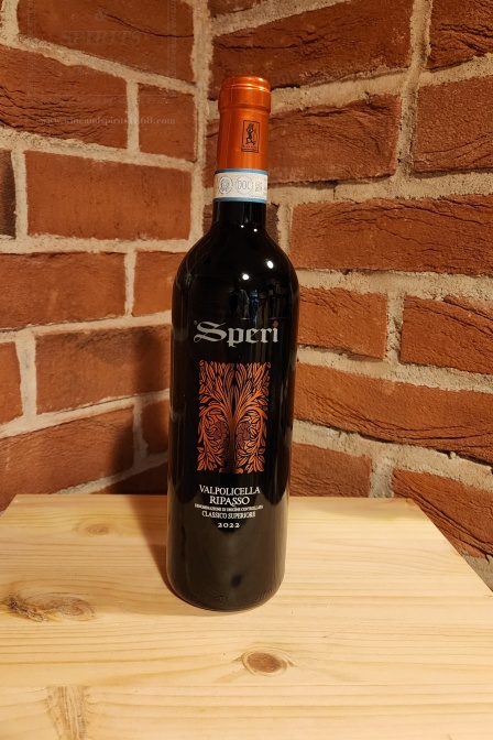 Valpolicella Ripasso Speri 2022