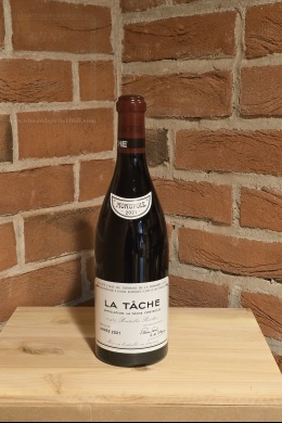 Domaine Romanee Conti La Tache 2021 Domaine Romanee Conti