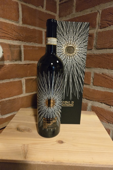 Brunello Di Luce 2019 Frescobaldi