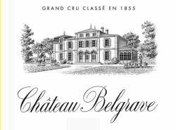 Chateau Belgrave